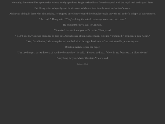 Fic/th/th0048 screenshot