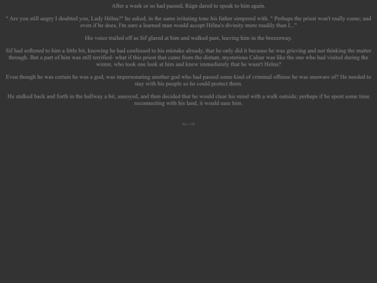 Fic/tkc/0050 screenshot