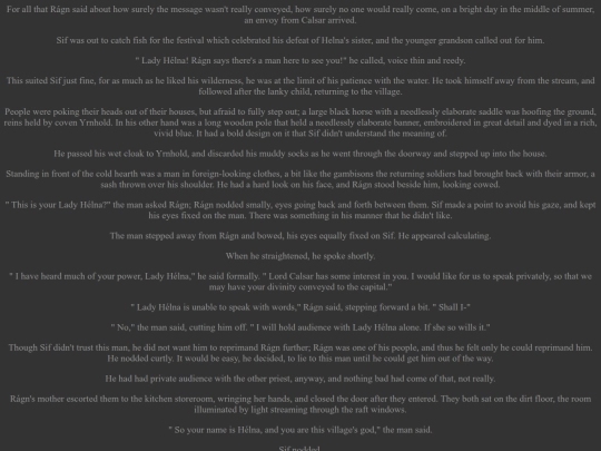 Fic/tkc/0051 screenshot