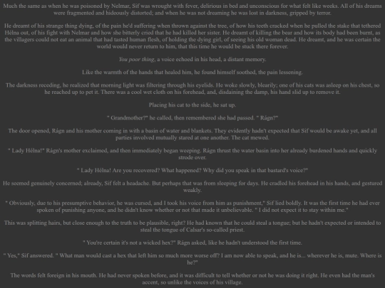 Fic/tkc/0052 screenshot