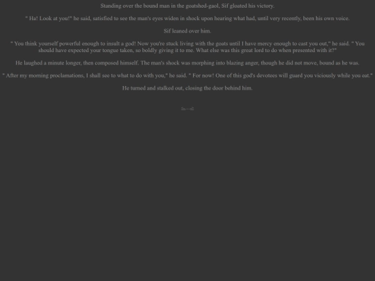 Fic/tkc/0053 screenshot