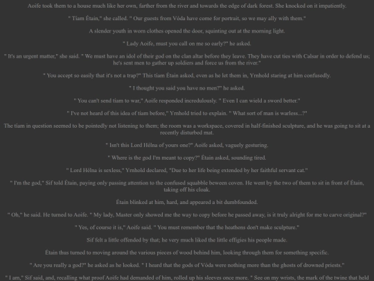 Fic/tkc/0067 screenshot