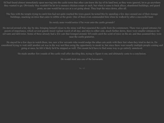 Fic/tkc/0106 screenshot