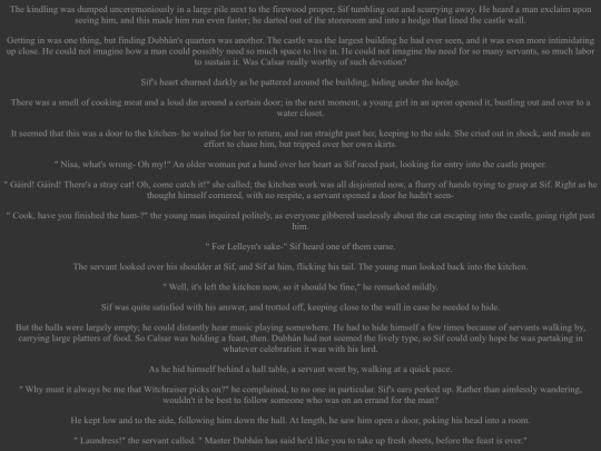 Fic/tkc/0108 screenshot