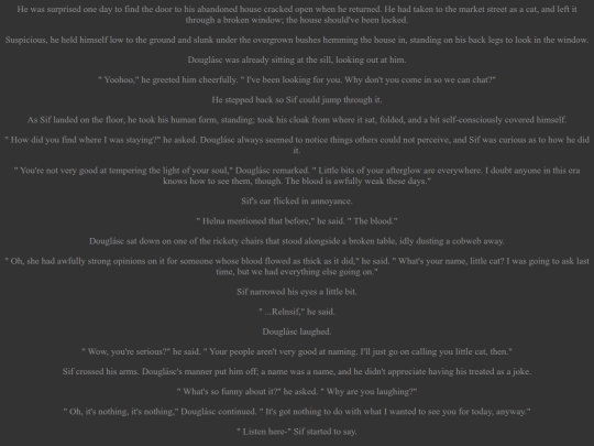 Fic/tkc/0110 screenshot