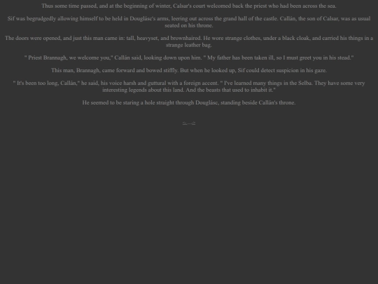 Fic/tkc/0113 screenshot