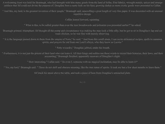 Fic/tkc/0114 screenshot