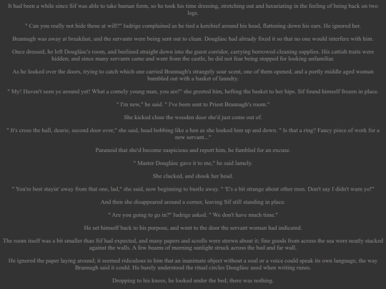 Fic/tkc/0117 screenshot