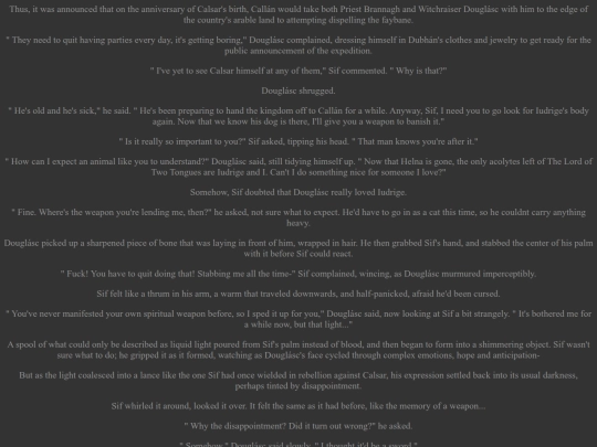 Fic/tkc/0119 screenshot
