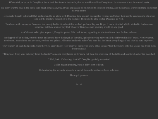 Fic/tkc/0123 screenshot