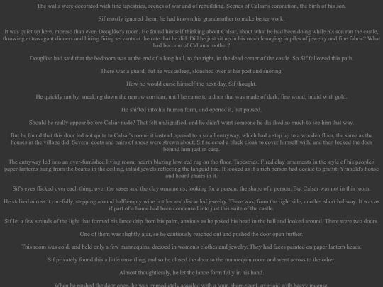 Fic/tkc/0124 screenshot