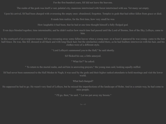 Fic/tkc/0125 screenshot