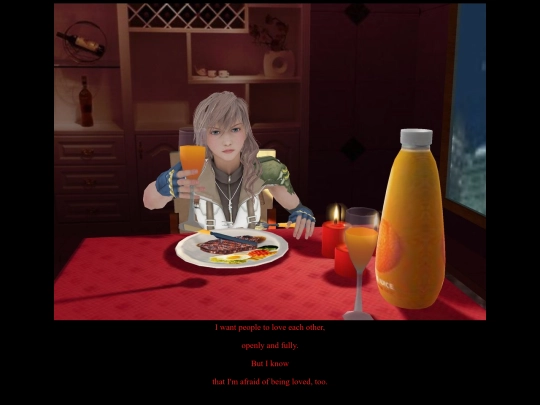 Fic/untitledpain/up012 screenshot