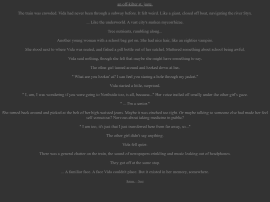 Fic/wwr/wwr004 screenshot