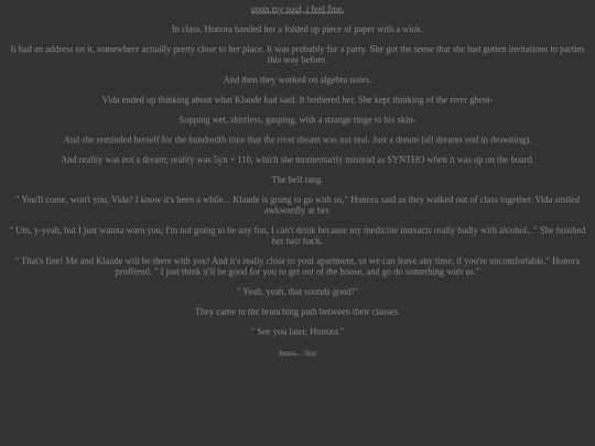 Fic/wwr/wwr021 screenshot