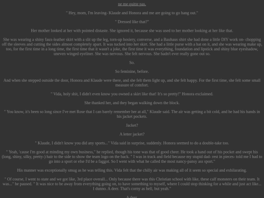 Fic/wwr/wwr022 screenshot