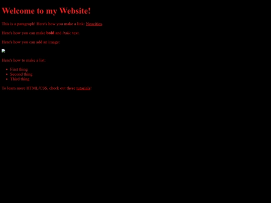 ame/021 screenshot