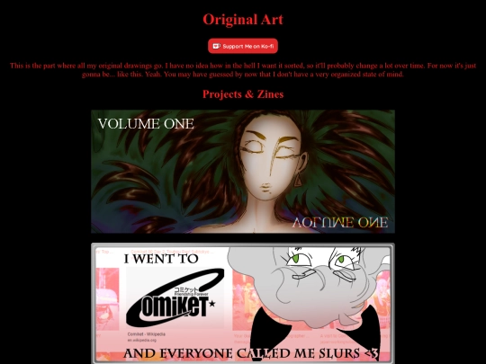 art1 screenshot