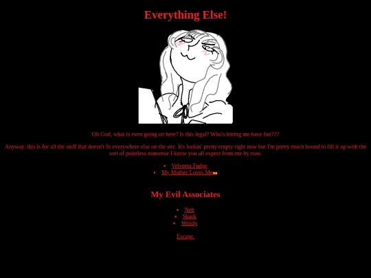 justforfun screenshot