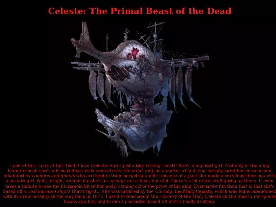 viddy game/0006celeste screenshot