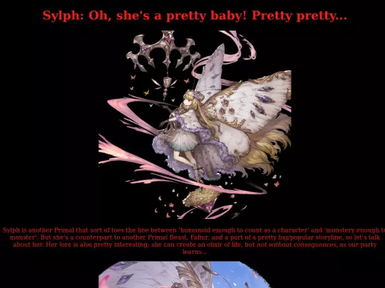 viddy game/0011sylph screenshot