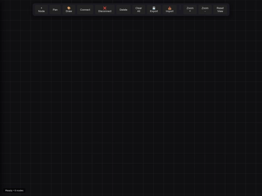 Grid Map screenshot