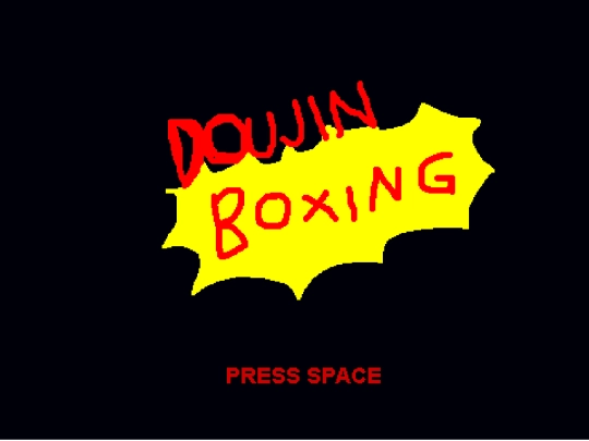 boxingtour screenshot