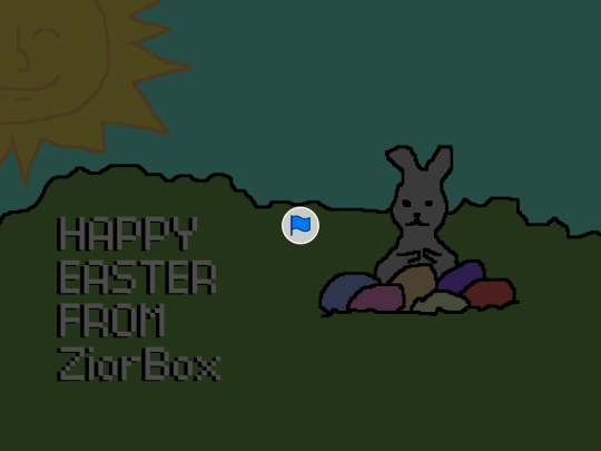 easter2026 screenshot