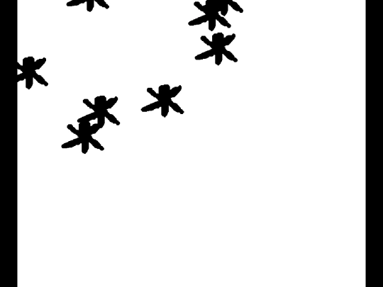 mosquito screenshot