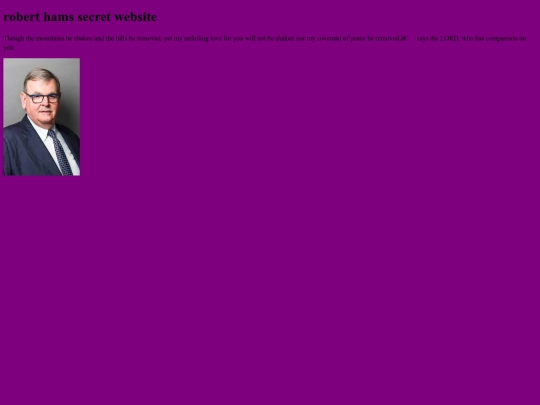 Tierlist/RobertHams Secret screenshot