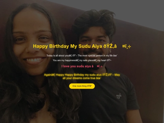 final screenshot