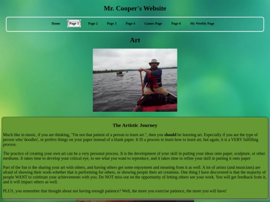 page 2 screenshot