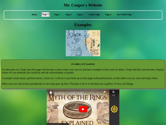 page 3 screenshot