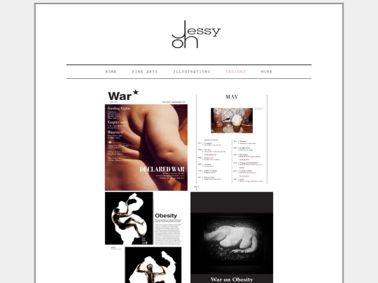 d_magazine1 screenshot