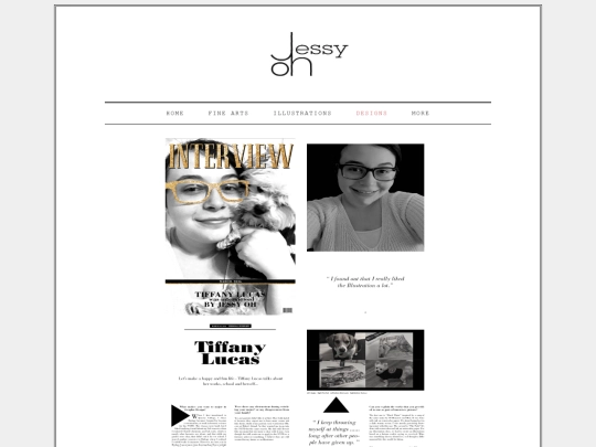 d_magazine2 screenshot