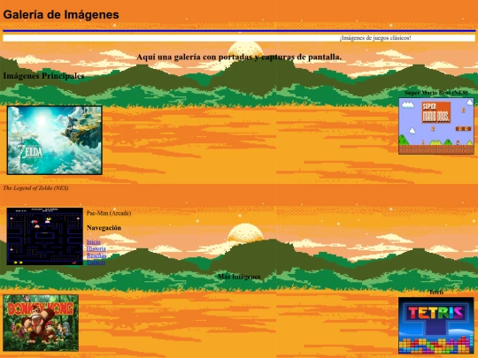 4galeria screenshot