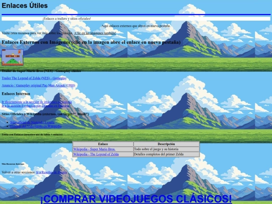 5enlaces screenshot