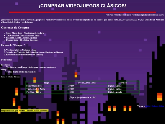 6tienda screenshot