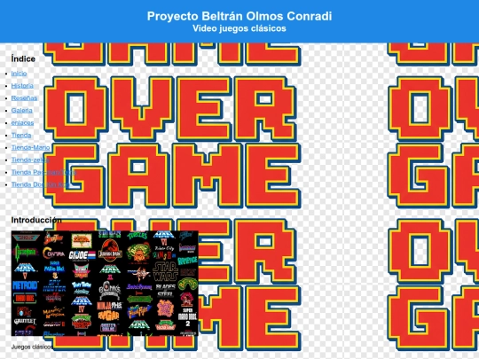 proyectoportada/proyecto screenshot