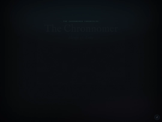 chronnomer-match3 screenshot