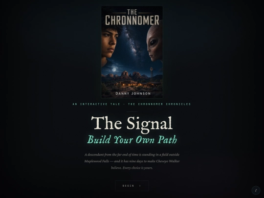 the-signal screenshot