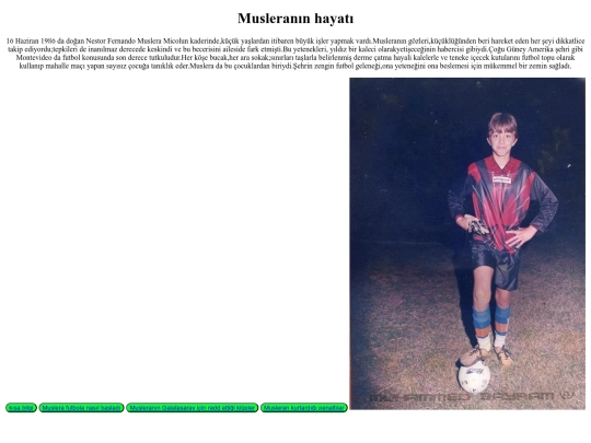 musleranin heyati screenshot