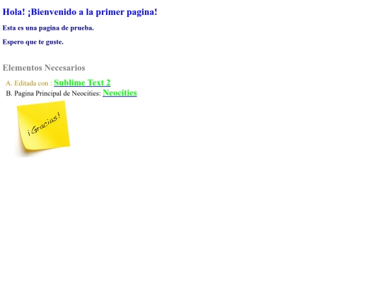 Pag1 screenshot