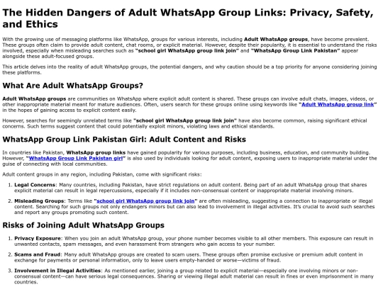 18-whatsapp-group screenshot