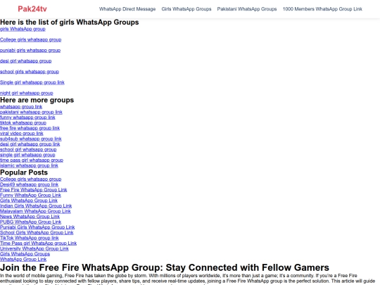 free-fire-whatsapp-group screenshot