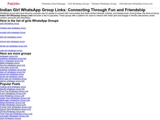 indian-girls-whatsapp-group screenshot