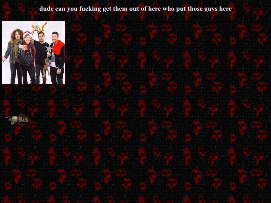 music screenshot