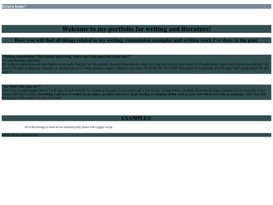 portfolio/hub screenshot