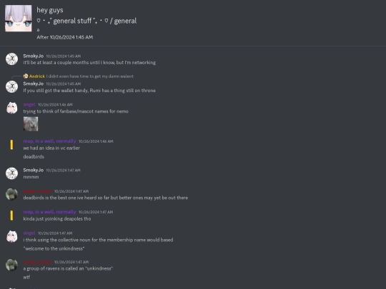 theparkinglotofideas screenshot