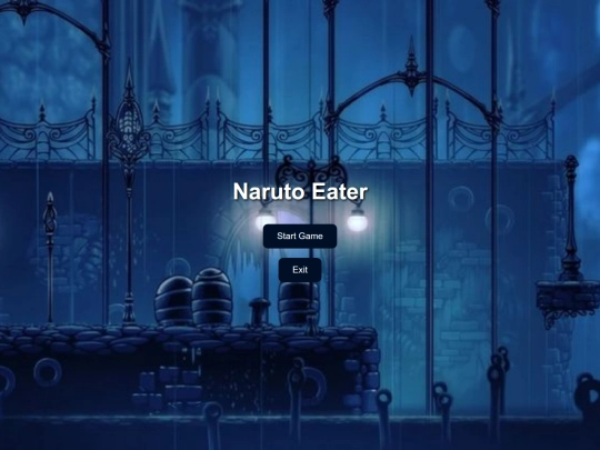 Game/In screenshot